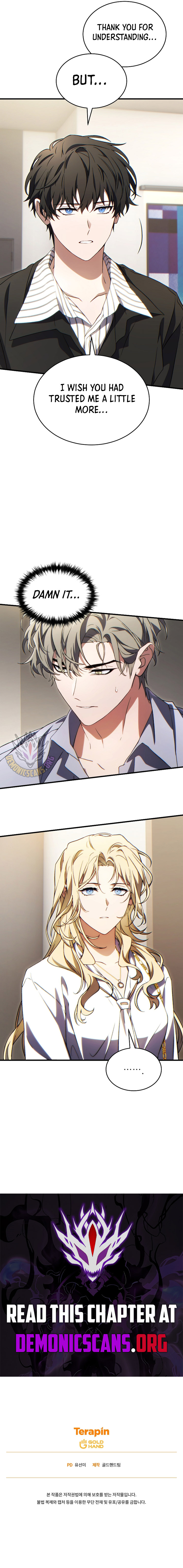 The Max-Level Player's 100th Regression Chapter 74 16